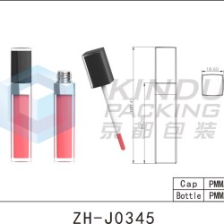 Lip Gloss Pack ZH-J0345